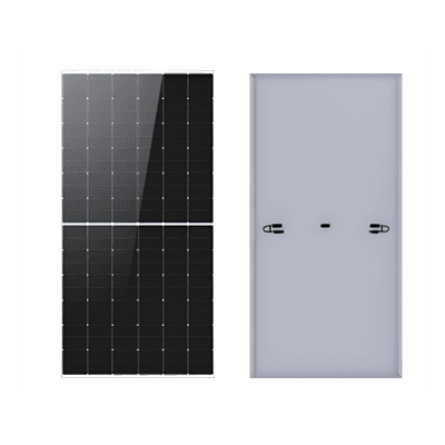 LONGI Módulo Solar Monocristalino