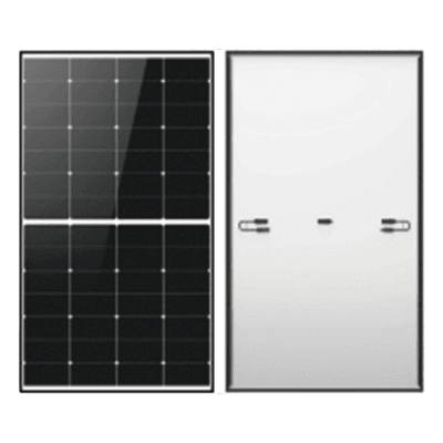 LONGI Módulo Solar HORIZON, 225 W, 12 Vcc teórico, Monocristalino HPBC