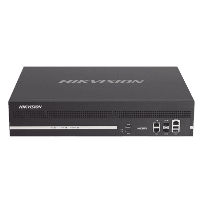 HIKVISION Decodificador de Video