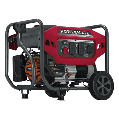 POWERMATE Generador Inversor Portátil a Gasolina