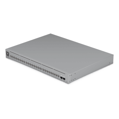 UBIQUITI Switch PoE Administrado