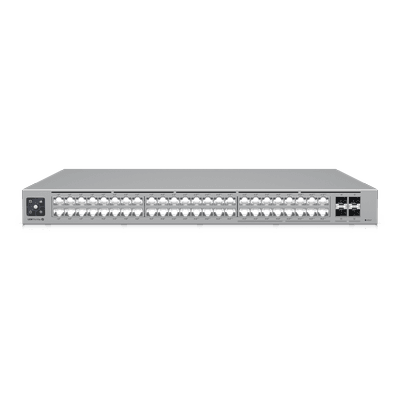 UBIQUITI Switch administrado capa 3