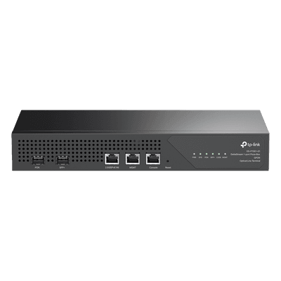 TP-LINK OLT GPON