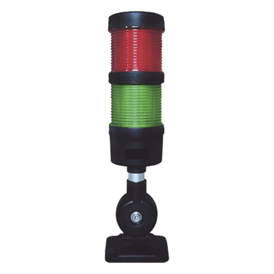 EPCOM INDUSTRIAL SIGNALING Torre LED indicadora