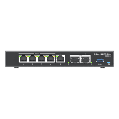 GRANDSTREAM Router Firewall