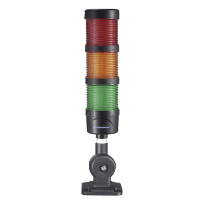 EPCOM INDUSTRIAL SIGNALING Torre LED Indicadora de Estado