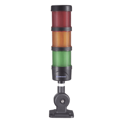 EPCOM INDUSTRIAL SIGNALING Torre LED Indicadora de Estado