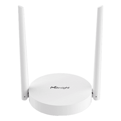MILESIGHT Gateway LoRaWAN