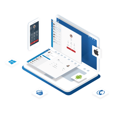 YEASTAR PBX Cloud