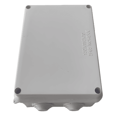 LINKEDPRO Caja de Derivación IP65