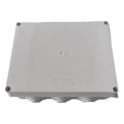 LINKEDPRO Caja de Derivación para Exterior