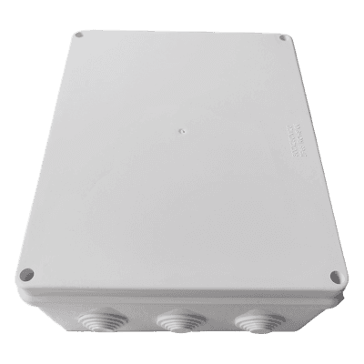 LINKEDPRO Caja de Derivación para Exterior