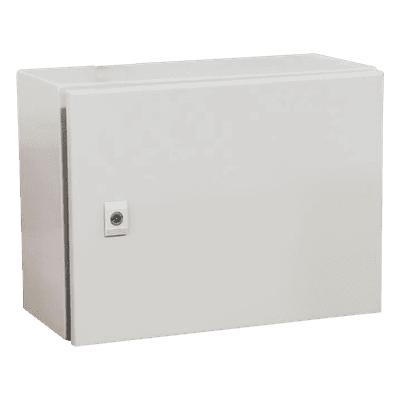 PRECISION Gabinete de Acero IP66