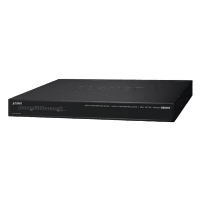 PLANET Switch AV Profesional
