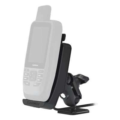 GARMIN Soporte con Conexión Eléctrica