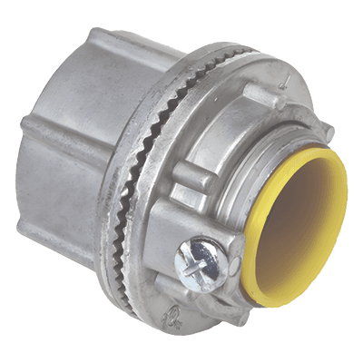 HUBBELL KILLARK Conector para Áreas Peligrosas