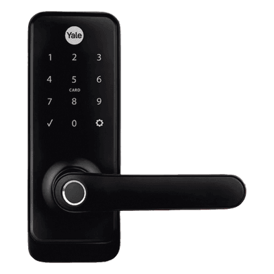 YALE-ASSA ABLOY Cerradura Digital Inteligente