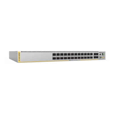 ALLIED TELESIS Switch L3 Stackable