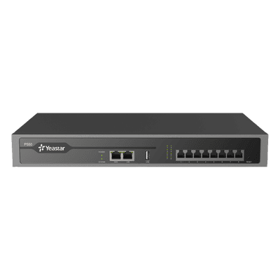 YEASTAR Conmutador IP PBX Enterprise