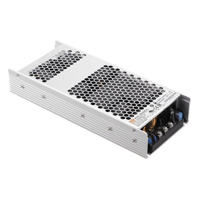 MEANWELL Convertidor Industrial DC-DC