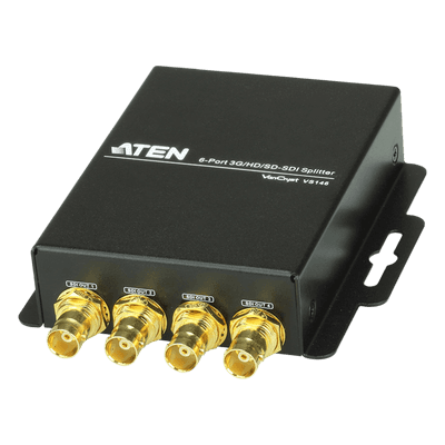 ATEN Distribuidor 3G-SDI