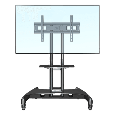 NB-EPCOM Soporte Móvil para Pantalla