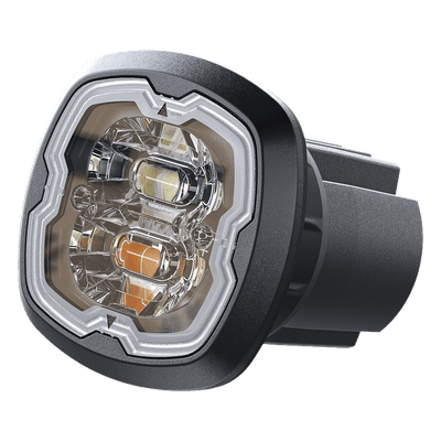 SIGNALPRO Estrobo Empotrable LED