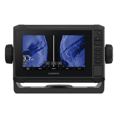 GARMIN Plotter de Navegación