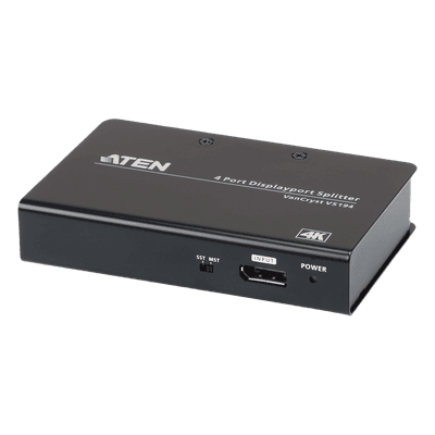 ATEN Distribuidor DisplayPort