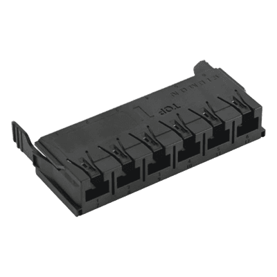 SIEMON Placa Adaptadora