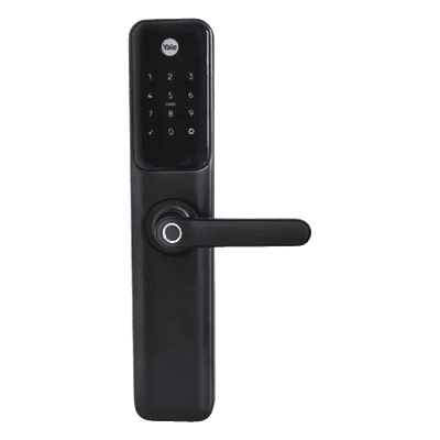 YALE-ASSA ABLOY Cerradura Digital