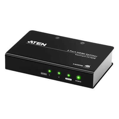 ATEN Distribuidor HDMI