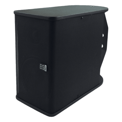 EGI AUDIO SOLUTIONS Altavoz HiFi IP PoE