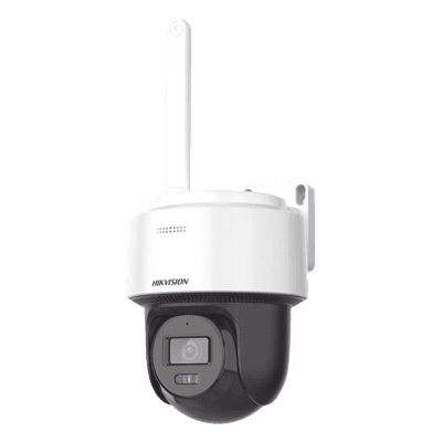 HIKVISION Cámara PT IP