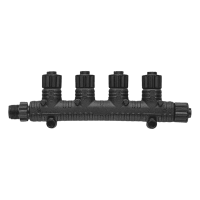 GARMIN Conector en T Multipuerto