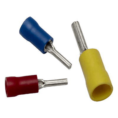 HUBBELL BURNDY Terminal tipo pin aislada