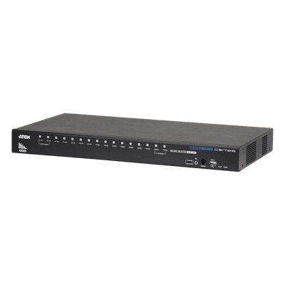 ATEN Switch KVM HDMI USB