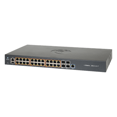 CAMBIUM NETWORKS Switch Capa 3
