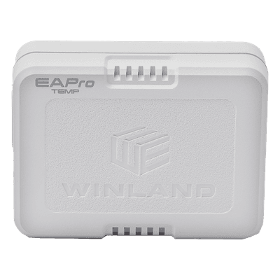 WINLAND ELECTRONICS Sensor de Temperatura Inalámbrico