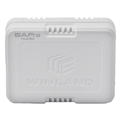 WINLAND ELECTRONICS Sensor de Humedad Inalámbrico