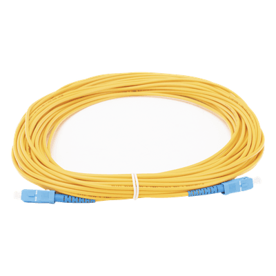 LINKEDPRO BY EPCOM Jumper de Fibra Óptica