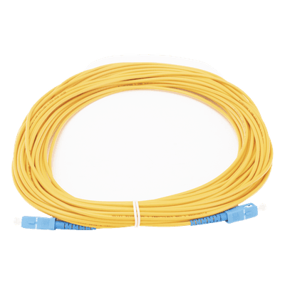 LINKEDPRO BY EPCOM Jumper de Fibra Óptica