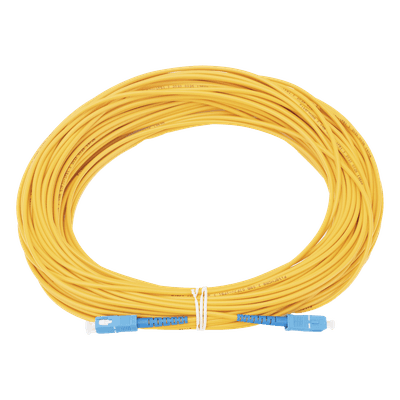 LINKEDPRO BY EPCOM Jumper de Fibra Óptica Monomodo