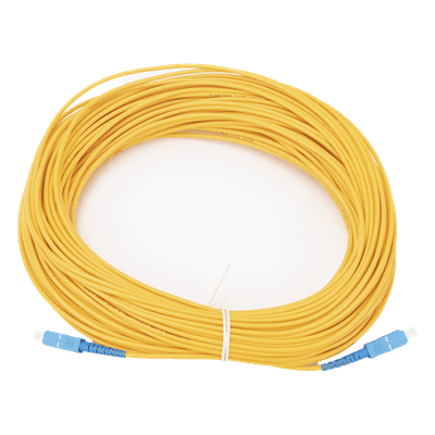 LINKEDPRO BY EPCOM Jumper de Fibra Óptica
