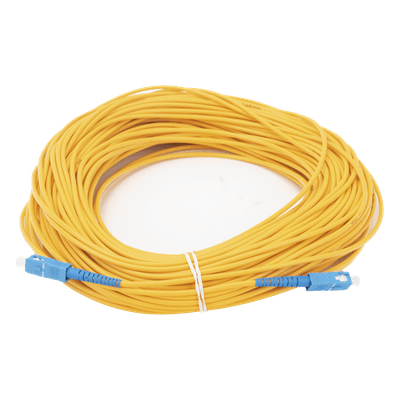 LINKEDPRO BY EPCOM Jumper de Fibra Óptica