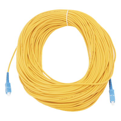 LINKEDPRO BY EPCOM Jumper de Fibra Óptica Monomodo