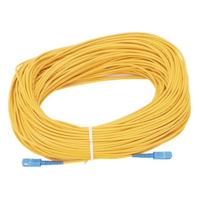 LINKEDPRO BY EPCOM Jumper de Fibra Óptica
