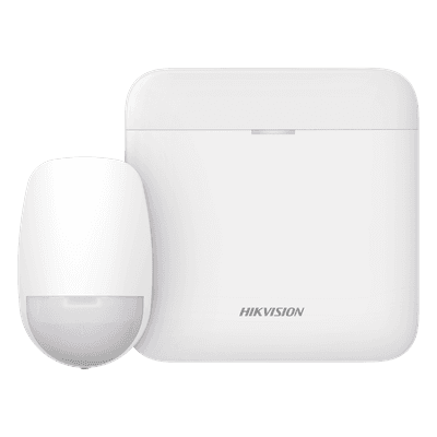 HIKVISION Kit de Alarma Inalámbrica
