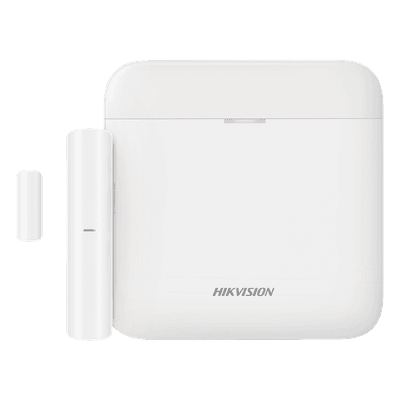 HIKVISION Kit de Alarma Inalámbrica
