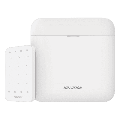 HIKVISION Kit de Alarma Inalámbrica
